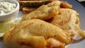 Paula Deen Beer Battered Fish and Chips created by lazyme