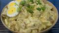 Kittencal's Warm Potato Salad With Eggs created by Parsley