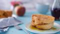 Apple Stuffed French Toast created by DianaEatingRichly