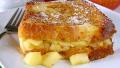 Apple Stuffed French Toast created by Calee