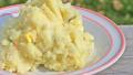 Tangy Potato Salad created by BeckyD in Tennessee