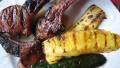 BBQ Marinade for Lamb Chops created by Geema