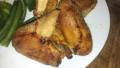 Easy Oven-Fried Chicken Breasts created by ImPat