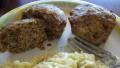 Wild Rice and Pork Loaf created by Darkhunter