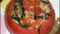 Stuffed Tomatoes created by Kitty Z