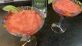 Frozen Watermelon Margaritas for a Crowd created by ColoradoCooking