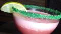 Frozen Watermelon Margaritas for a Crowd created by MissGolightly