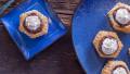 Chocolate Pastry Cups created by DianaEatingRichly
