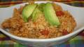 Easy Delicious Spanish Rice created by Roxygirl in Colorado