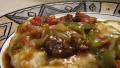 Swiss Steak With a Kick for the Crock Pot created by Galley Wench
