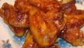 Simple Baked Chicken Wings created by Lvs2Cook