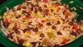Orzo and Black Bean Salsa Salad created by Boomette