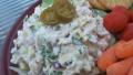 Jalapeno Tuna Salad created by Parsley
