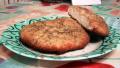 Manakeesh Bil Za'atar (Flat Bread With Za'atar) created by mosma