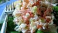 Maryland Crab Salad created by Caroline Cooks