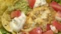 Working Mom's Layered Nachos created by Mamas Kitchen Hope