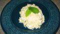 Creamy Orzo With Feta created by Obag6142