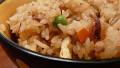 Basic Oriental Fried Rice - Stephen Yan created by Mama Cee Jay