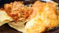 Shredded Barbecue Chicken and Chips created by Nimz_