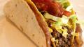 Double Decker Tacos created by HeathersKitchen