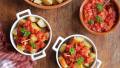 Patatas Bravas  -  Potatoes for the Brave, Spanish Style! created by Swirling F.