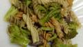 Penne With Sausage and Broccoli created by chefgracey