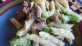 Penne With Sausage and Broccoli created by BakinBaby