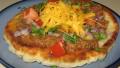 Amy's Favorite Indian Fry Bread Tacos created by Charmie777