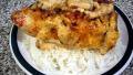 Mouthwatering Sour Cream Chicken created by mmsanchez09