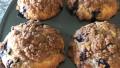 To Die for Blueberry Muffins created by Joyce W.