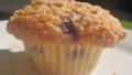 To Die for Blueberry Muffins created by Lynn in MA
