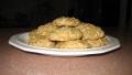 Banana Bread Cookies created by Krista Smith