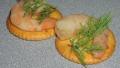 Shrimp Appetizers (Easy) created by teresas