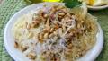 Lemon Orzo With Pine Nuts created by Kathy228