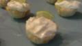 Key Lime Tartlets created by Lvs2Cook