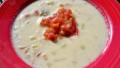 Baked Potato Soup created by CookingONTheSide 