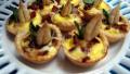 Caramelized Onion and Bacon Mini Quiche created by Geema