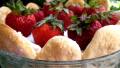 Strawberry Tiramisu Dessert created by gailanng