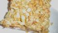 Josephine's Apple and Cheese Bars created by Lindas Busy Kitchen