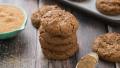 Vegan Ginger Cookies created by anniesnomsblog