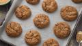Vegan Ginger Cookies created by anniesnomsblog