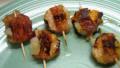 Bacon-Wrapped Pineapple Shrimp created by loof751