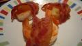 Bacon-Wrapped Pineapple Shrimp created by Starrynews