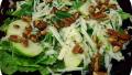 Apple and Toasted Pecan Salad With Honey Poppy Seed Dressing created by diner524