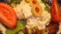 Mediterranean Tuna Salad created by Vicki in CT