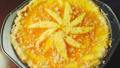 Mango Cream Pie created by 2Bleu