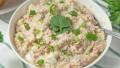 Paula Deen's Best Ham Salad Sandwich created by anniesnomsblog