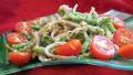 Green Bean and Walnut Salad (Mtsvani Lobios Pkhali) created by Derf2440