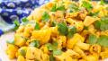 Aloo Gobi - Potato and Cauliflower Curry. created by DianaEatingRichly