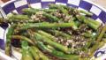 Roast Asparagus With Garlic and Capers created by Mommy Diva